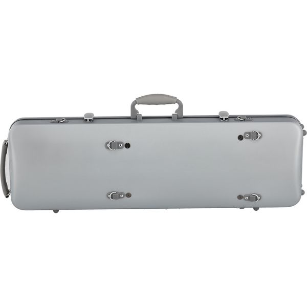 Gewa Pure Vn Case OC Silver