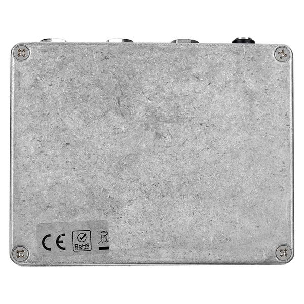 Fairfield Circuitry Placeholder Analog Reverb