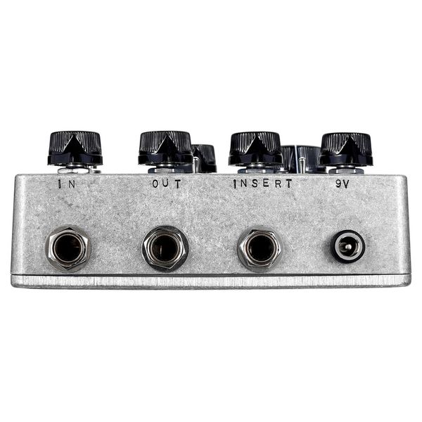 Fairfield Circuitry Placeholder Analog Reverb