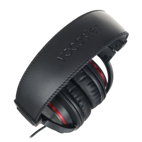 Focusrite Vocaster HP60v