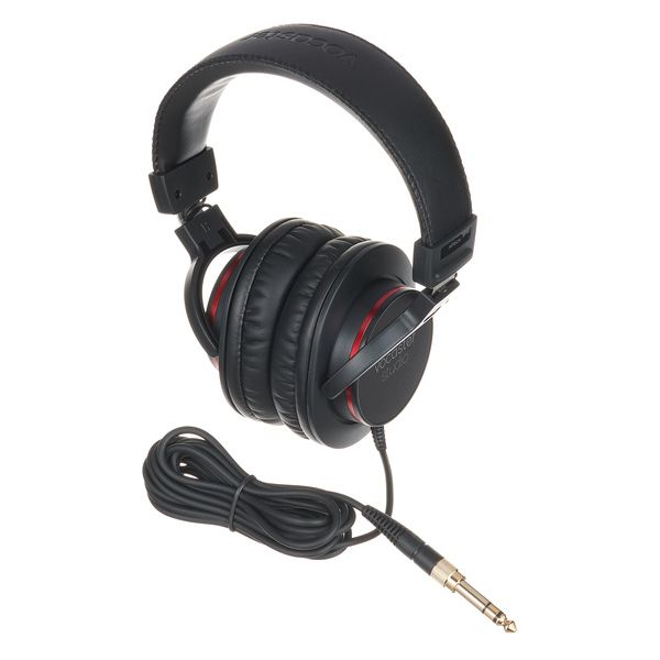 Focusrite Vocaster HP60v