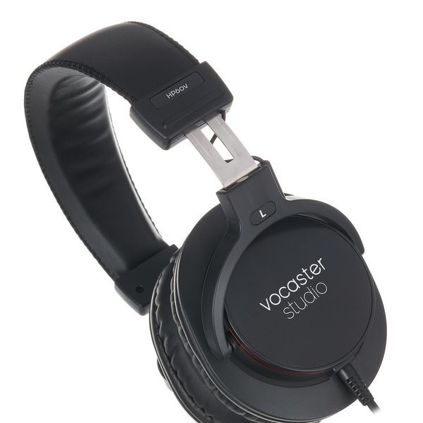 Focusrite Vocaster HP60v