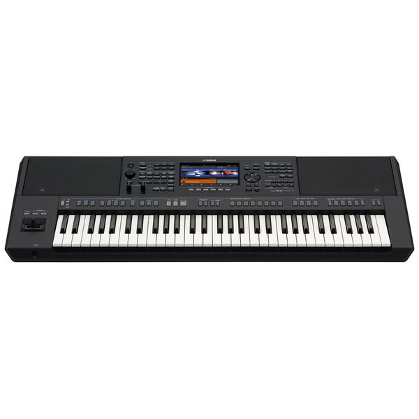 Yamaha PSR-SX720+