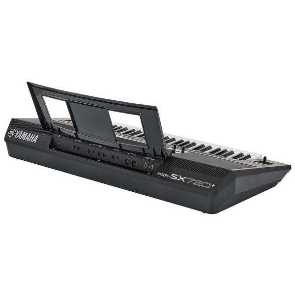 Yamaha PSR-SX720+
