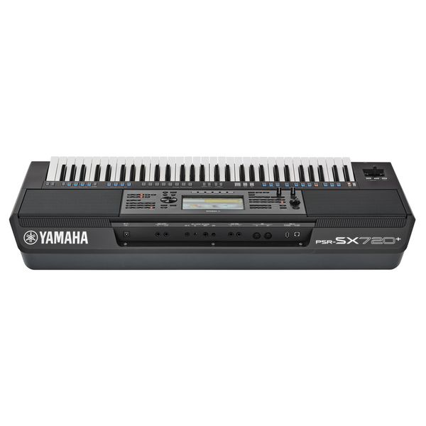 Yamaha PSR-SX720+
