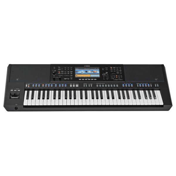 Yamaha PSR-SX720+