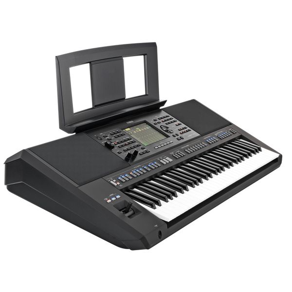 Yamaha PSR-SX720+