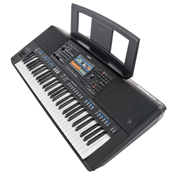Yamaha PSR-SX720+