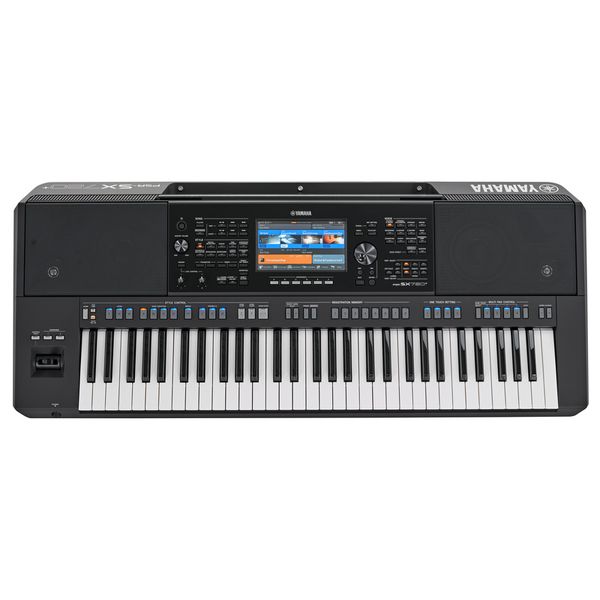 Yamaha PSR-SX720+