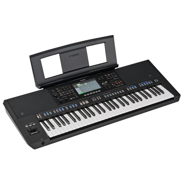 Yamaha PSR-SX720+