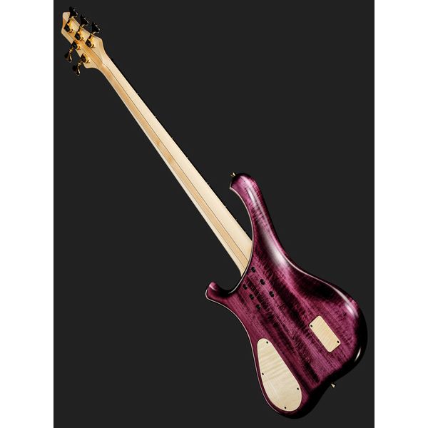 Marleaux Consat 5 CN Royal Purple