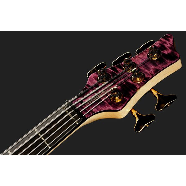 Marleaux Consat 5 CN Royal Purple