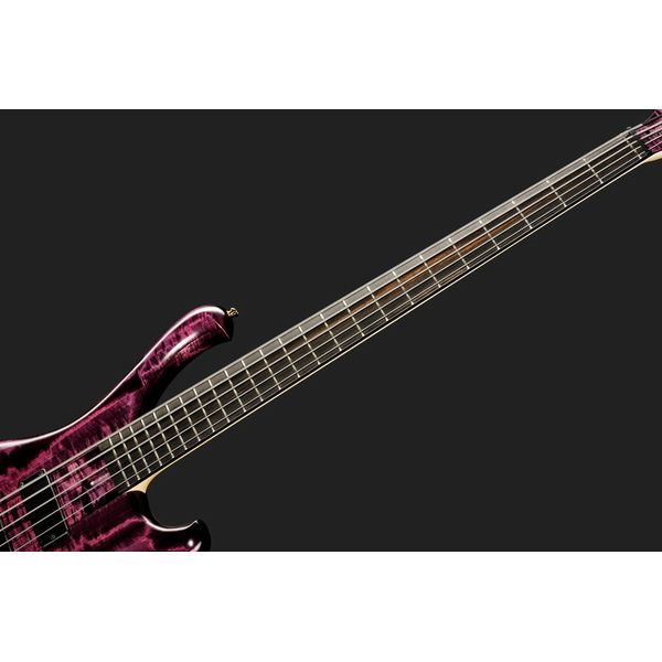 Marleaux Consat 5 CN Royal Purple