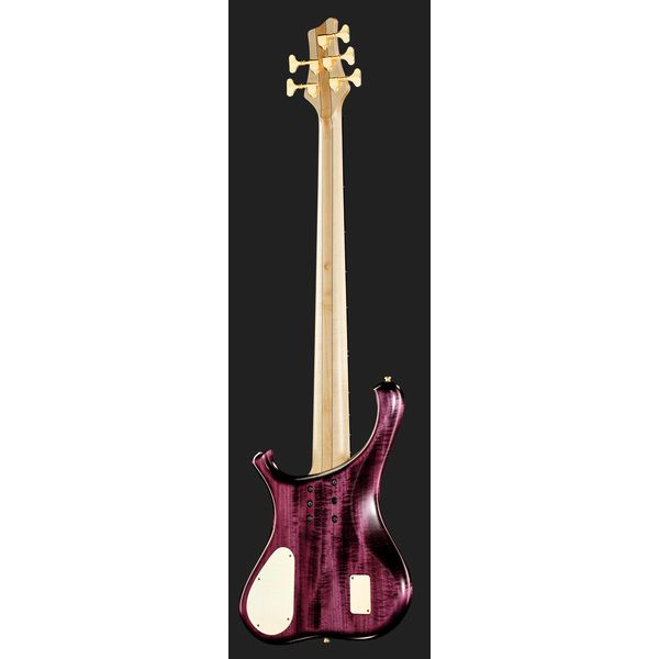 Marleaux Consat 5 CN Royal Purple