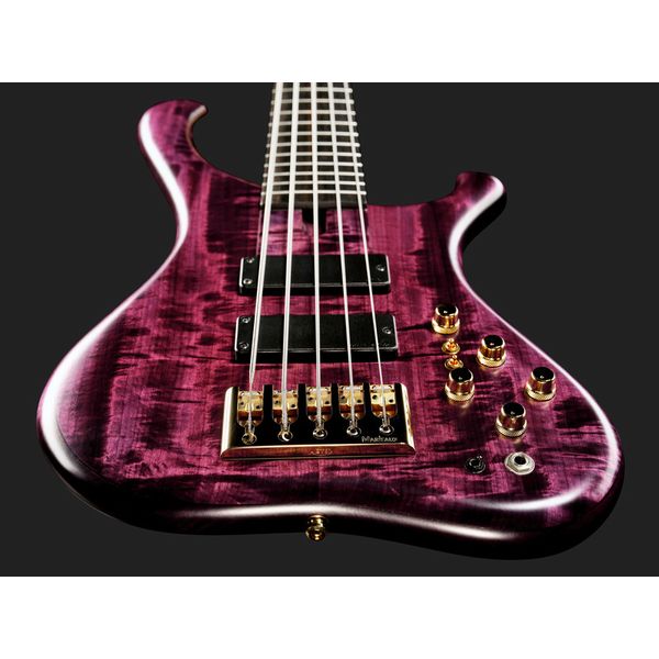 Marleaux Consat 5 CN Royal Purple