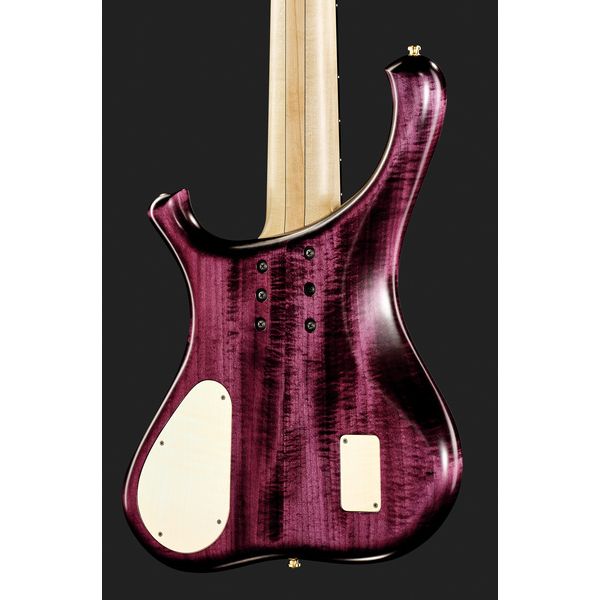 Marleaux Consat 5 CN Royal Purple