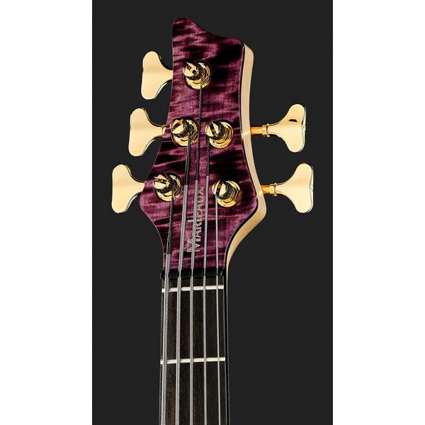 Marleaux Consat 5 CN Royal Purple