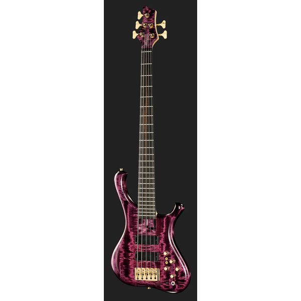 Marleaux Consat 5 CN Royal Purple