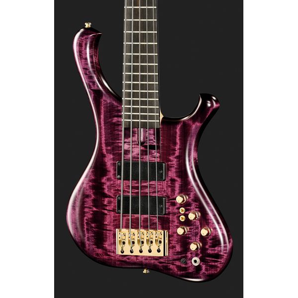 Marleaux Consat 5 CN Royal Purple