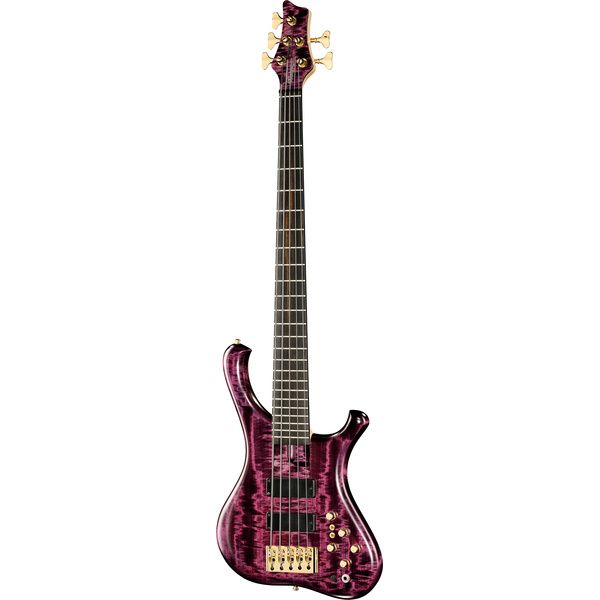 Marleaux Consat 5 CN Royal Purple