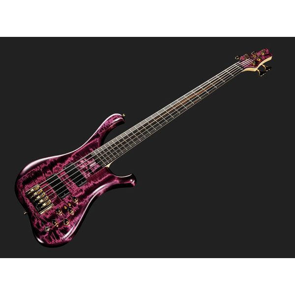 Marleaux Consat 5 CN Royal Purple
