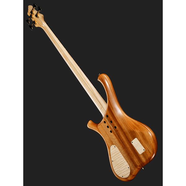 Marleaux Consat Custom 4 WN