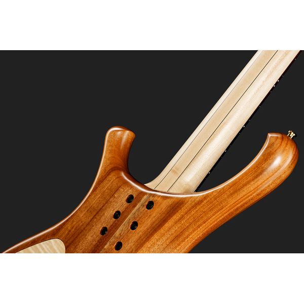 Marleaux Consat Custom 4 WN