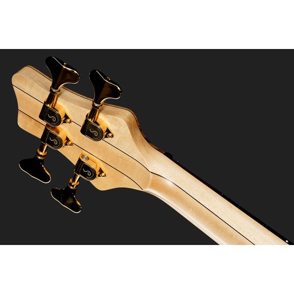 Marleaux Consat Custom 4 WN