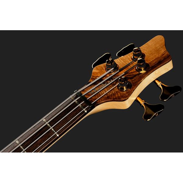 Marleaux Consat Custom 4 WN