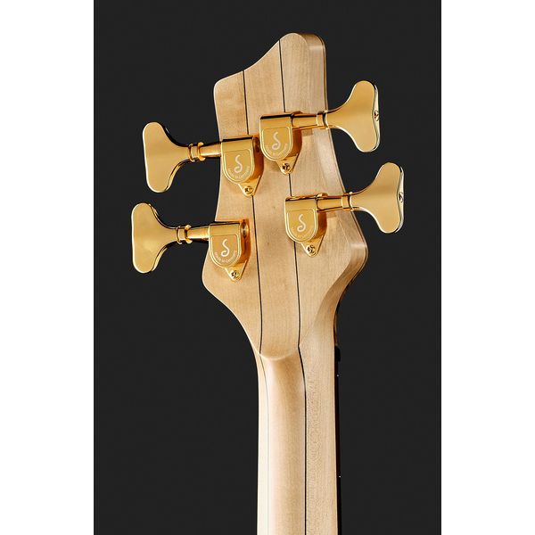 Marleaux Consat Custom 4 WN