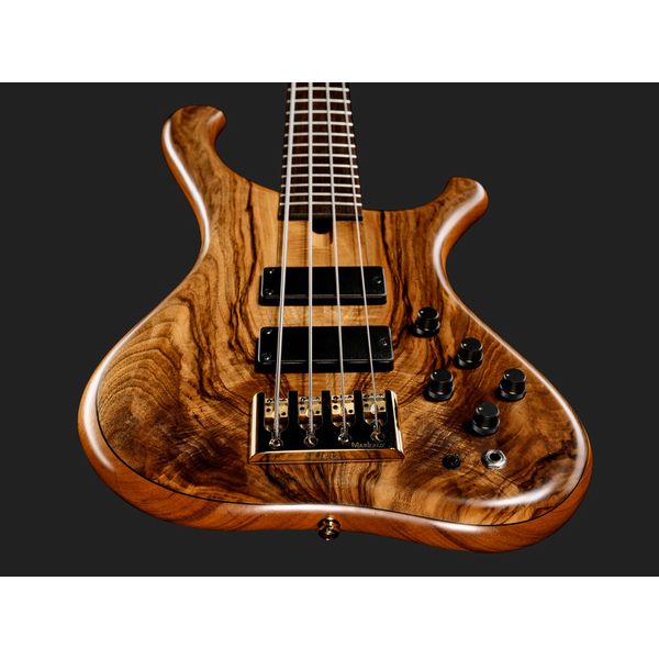 Marleaux Consat Custom 4 WN