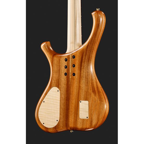 Marleaux Consat Custom 4 WN