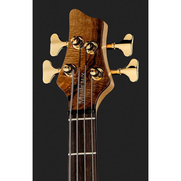 Marleaux Consat Custom 4 WN