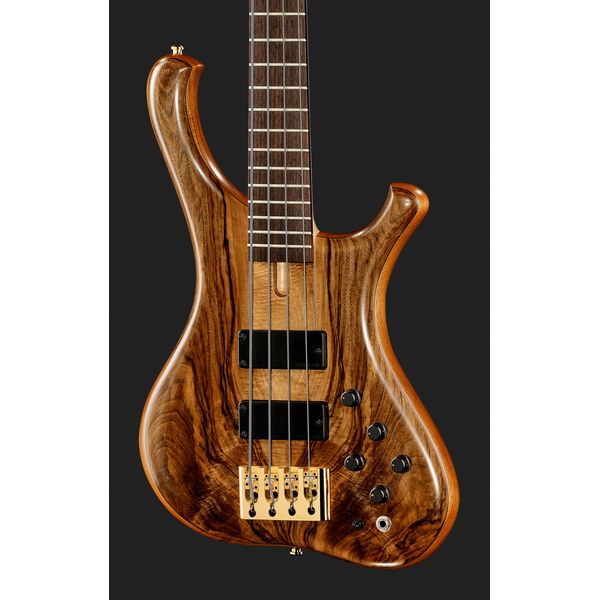 Marleaux Consat Custom 4 WN