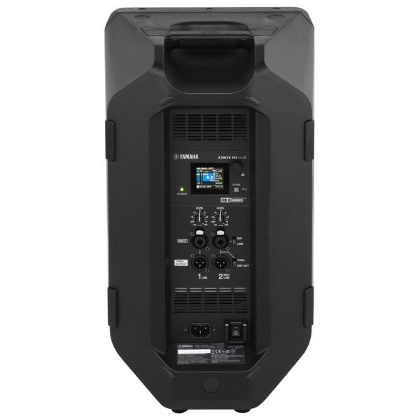 Yamaha DXR10 MKIII