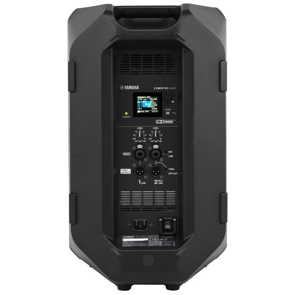 Yamaha DXR10 MKIII