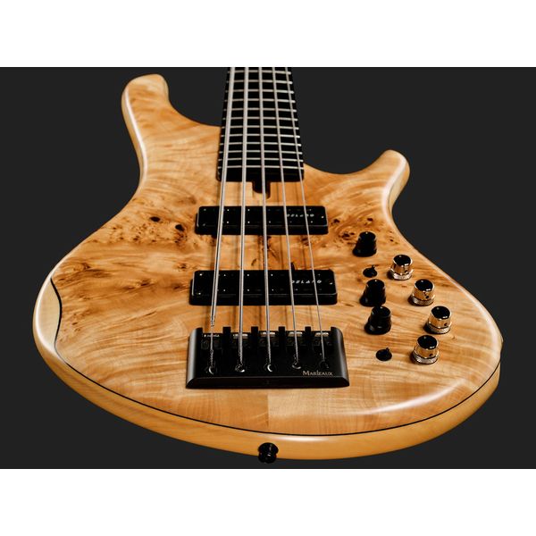 Marleaux Tiuz 5 FLW