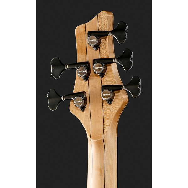 Marleaux Tiuz 5 FLW