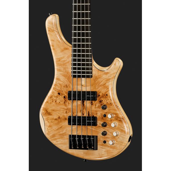 Marleaux Tiuz 5 FLW