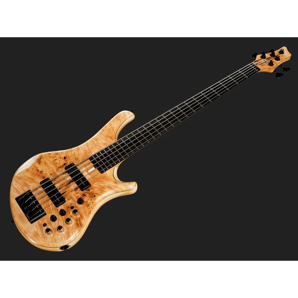 Marleaux Tiuz 5 FLW