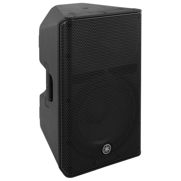Yamaha DXR12 MKIII