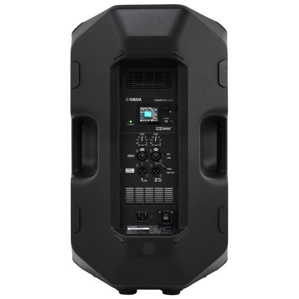 Yamaha DXR12 MKIII