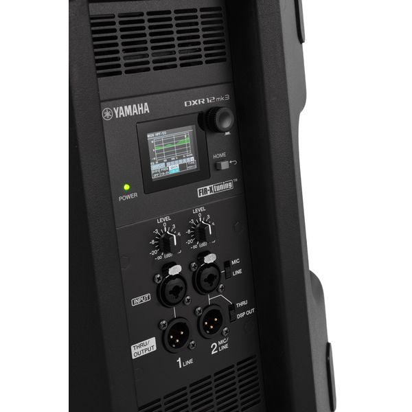 Yamaha DXR12 MKIII