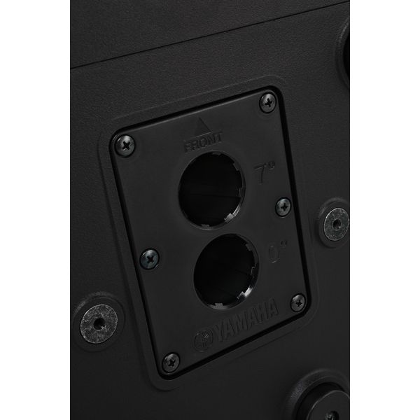Yamaha DXR12 MKIII