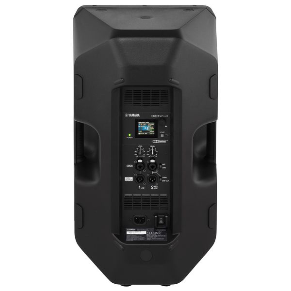 Yamaha DXR12 MKIII