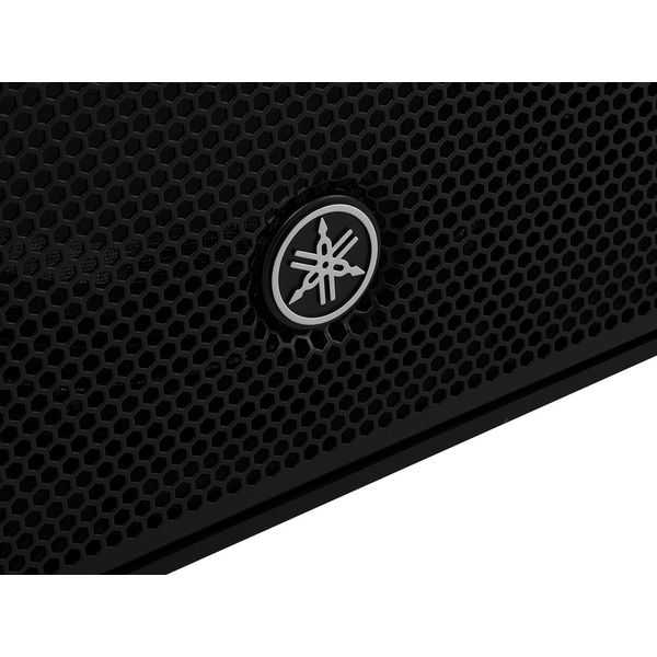 Yamaha DXR15 MKIII