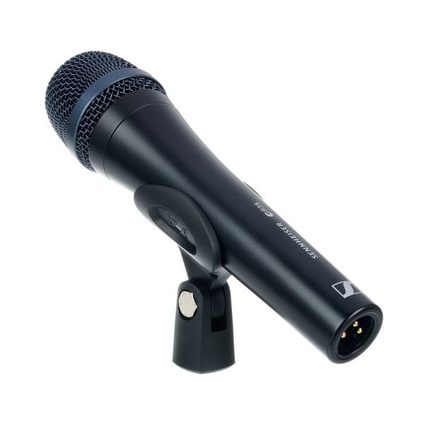 Sennheiser E 935 Jewel Bag Bundle