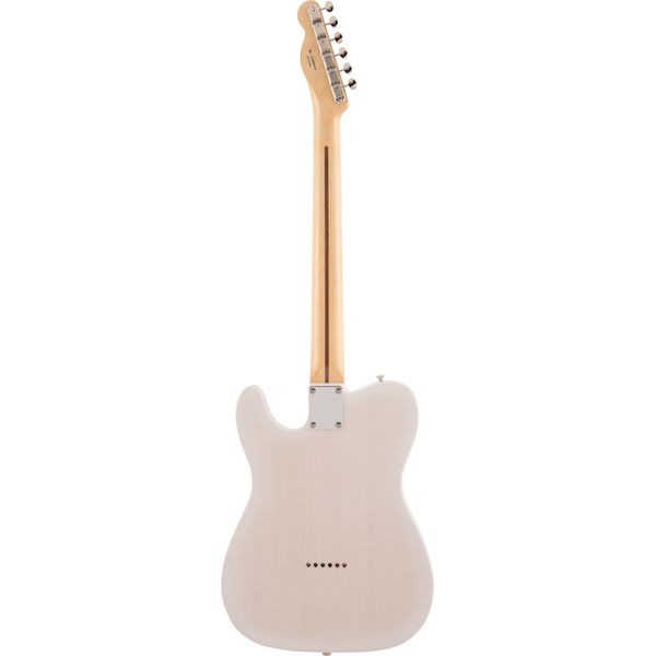 Fender MIJ Trad 50s Tele MN WBL