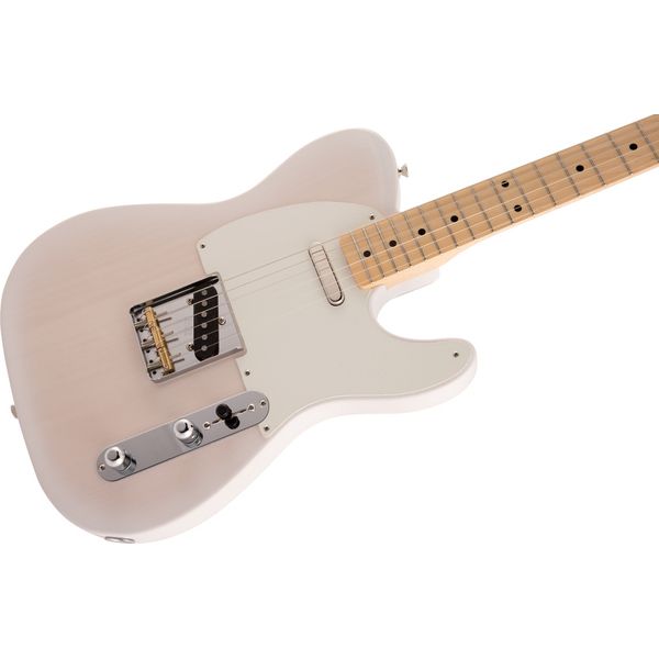 Fender MIJ Trad 50s Tele MN WBL