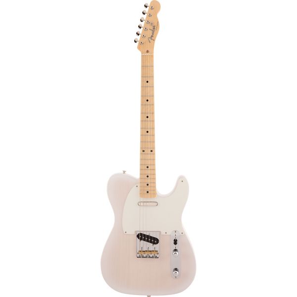 Fender MIJ Trad 50s Tele MN WBL